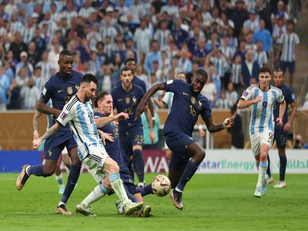 Phân tích trận chung kết World Cup 2022: Argentina vs Pháp