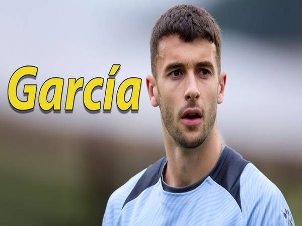 Chuyển nhượng 30/5: Espanyol muốn bán Garcia cho Newcastle