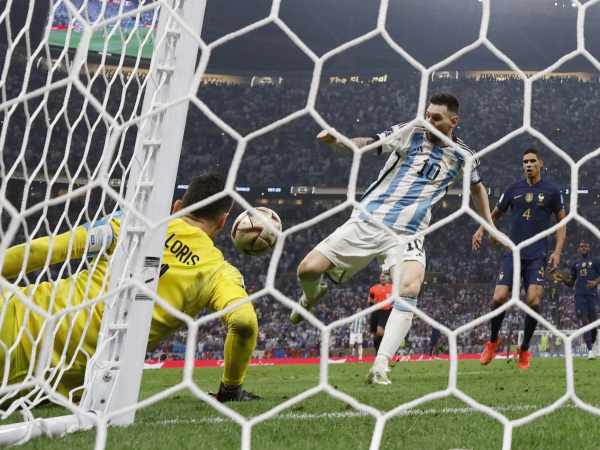 Phân tích trận chung kết World Cup 2022: Argentina vs Pháp