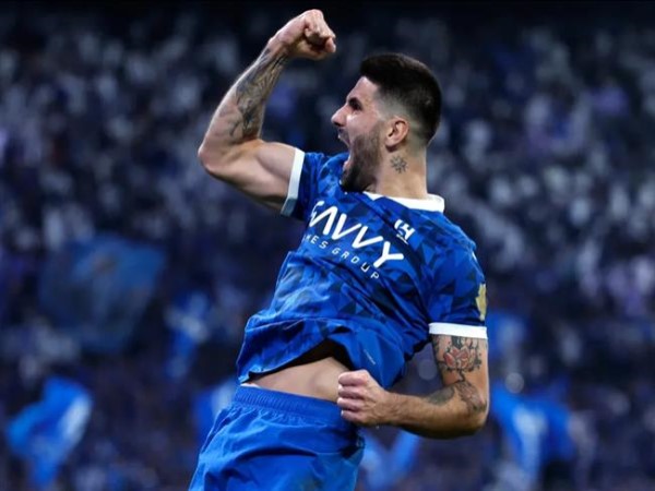 Chuyển nhượng MU: Nhắm chiêu mộ Mitrovic sau khi hụt Delap