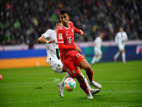 Khi nào nên dùng “false full-back” trong bóng đá