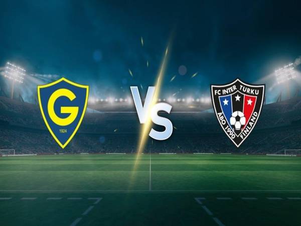 Nhận định trận Gnistan Helsinki vs Inter Turku ngày 27/6