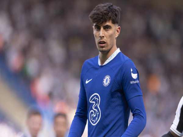 Những tiền đạo Chelsea từng giành danh hiệu lớn cùng CLB