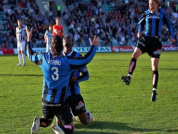 Phân tích trận Gnistan Helsinki vs Inter Turku