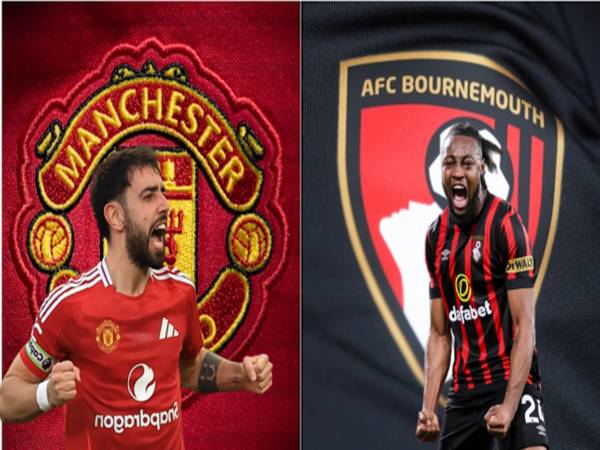 Nhận định trận MU vs Bournemouth, 08h30 ngày 31/7