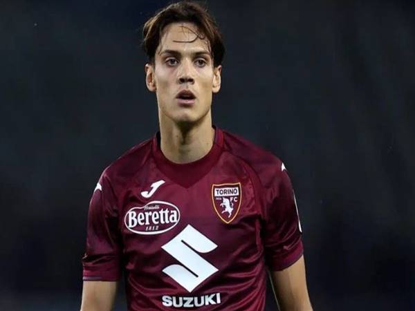 Tin AC Milan: AC Milan sắp sở hữu tân binh Samuele Ricci