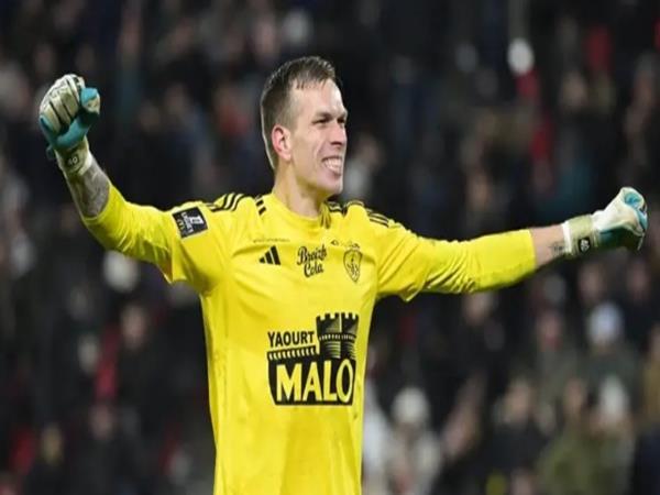 Tin CLB Aston Villa: Chốt xong thủ môn dự bị