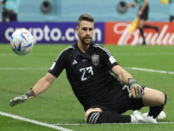 Unai Simón