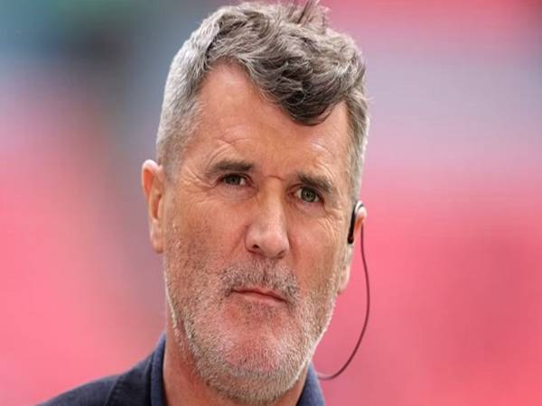 Tin Ngoại hạng Anh: Roy Keane chỉ trích trụ cột Arsenal