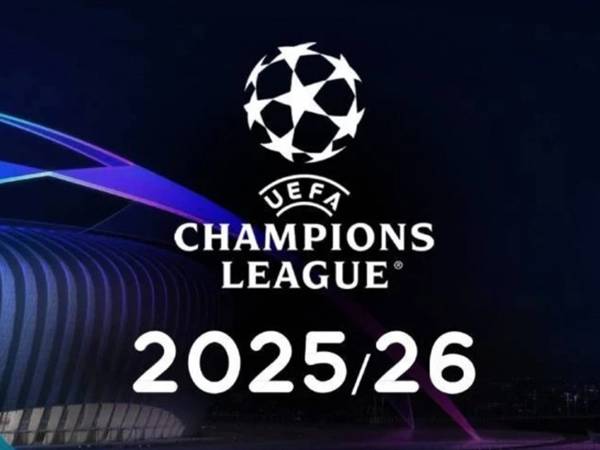 Cúp C1 mùa giải 2025-2026 phát sóng trên kênh nào?