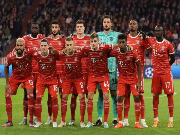 Giải đáp chi tiết: Đội hình Bayern 2022 có gì đặc biệt?