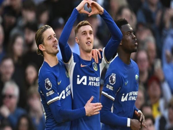 Đội hình Chelsea 2024 có gì khác biệt so với mùa trước?