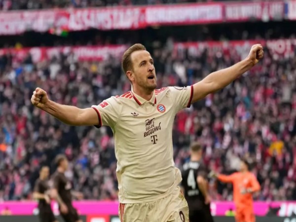 BĐQT: Huyền thoại Bayern đáp trả phát ngôn của Harry Kane