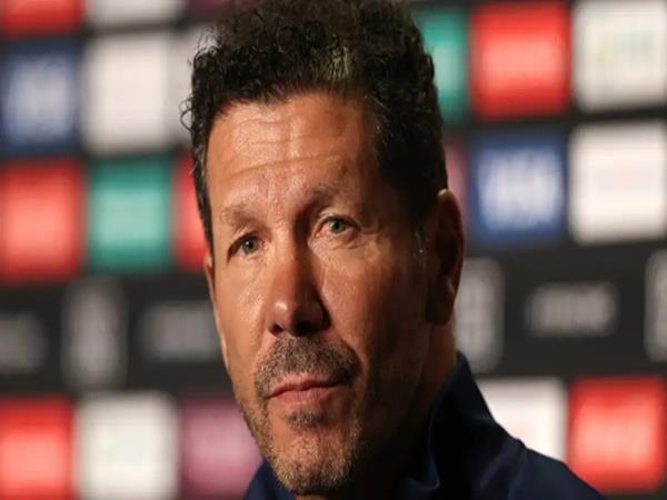 Tin CLB Atletico: Khởi đầu mùa giải đầy thất vọng
