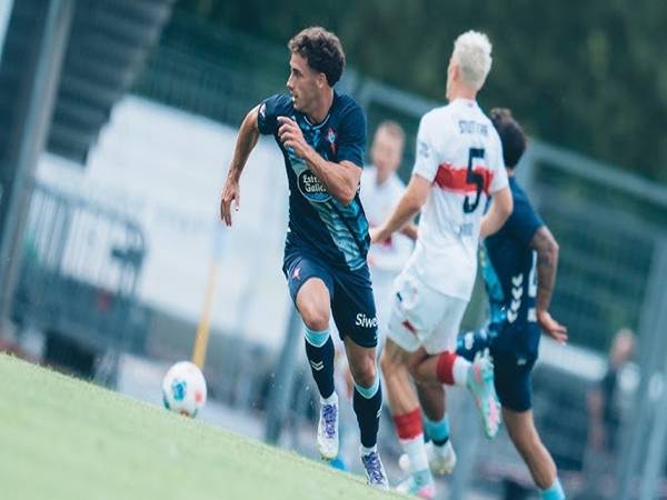 Thông tin lực lượng Stuttgart vs Celta Vigo