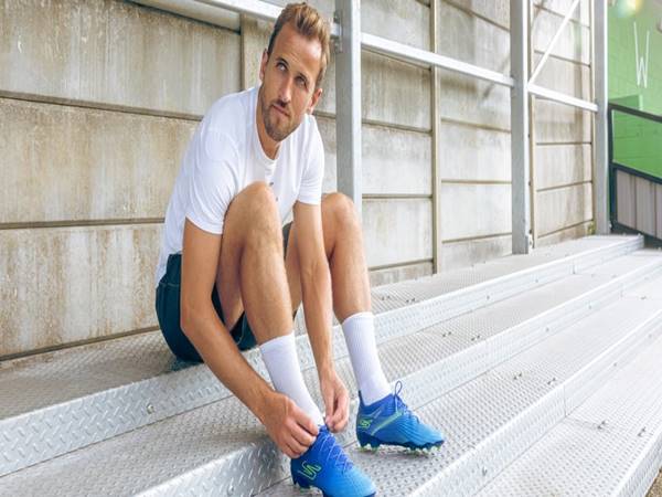 Những thông tin ít biết về cầu thủ Harry Kane