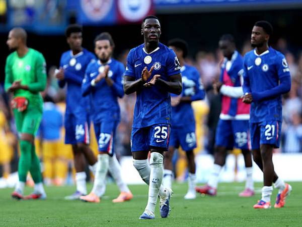 Tin Chelsea: Chưa sẵn sàng tranh cúp Ngoại hạng Anh