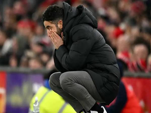 Tin Man Utd: Lý do MU nên cân nhắc sa thải Ruben Amorim