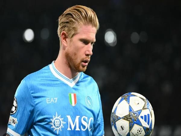 Sự kết hợp với McTominay mang đến diện mạo mới