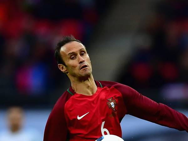 Hậu vệ hay nhất Bồ Đào Nha Hậu vệ hay nhất Bồ Đào Nha