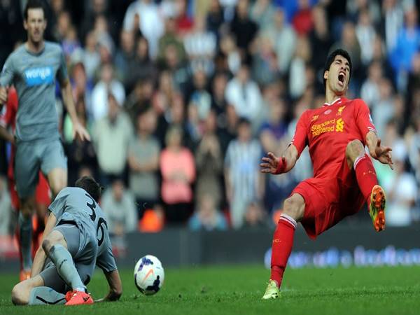 Những chấn thương đáng tiếc nhất lịch sử Liverpool