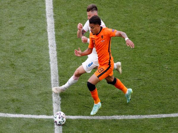 Tầm ảnh hưởng của các cầu thủ Hà Lan với bóng đá châu Âu