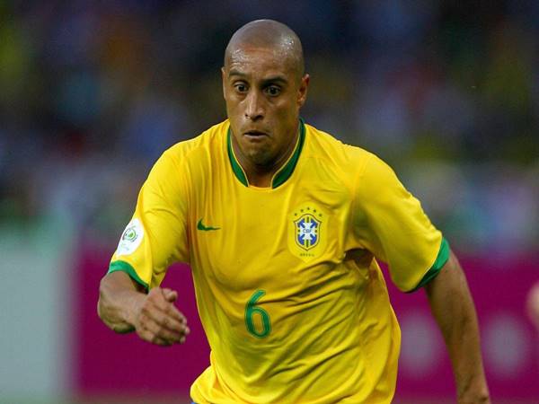 Những hậu vệ Brazil huyền thoại trong lịch sử bóng đá