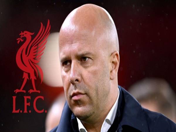 Tin Liverpool: CLB vẫn đặt trọn niềm tin vào Arne Slot