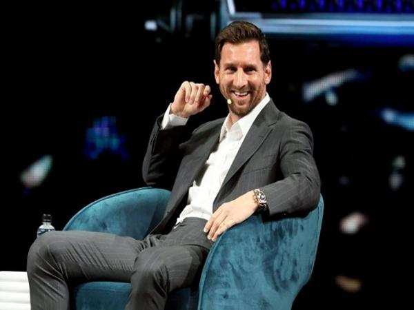 Bóng đá TBN 11/11: Messi trở lại Camp Nou