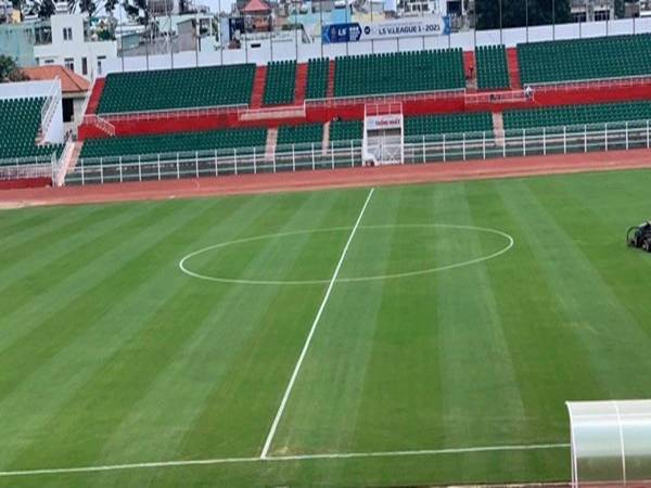 Lịch sử hình thành và phát triển của svđ Thống Nhất