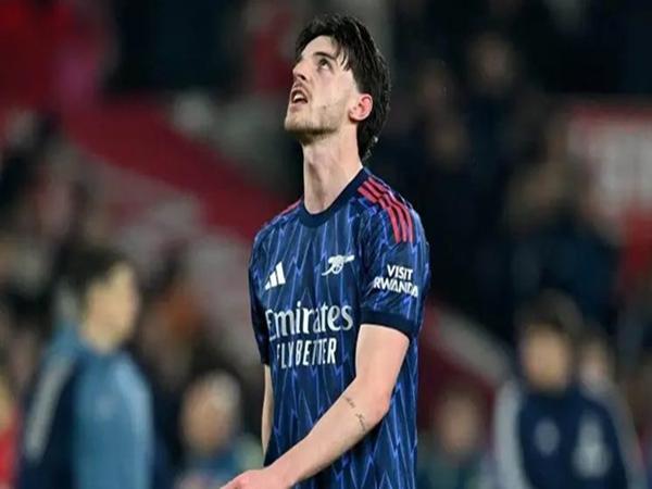 Tin Arsenal: Thầy trò Mikel Arteta cần phải làm tốt hơn