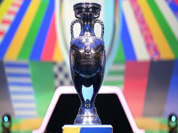 Đội vô địch Euro được bao nhiêu tiền? Cơ cấu tiền thưởng