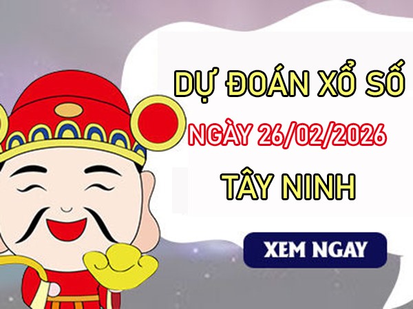 Tham khảo soi cầu TN ngày 26/02/2026 thứ 5 siêu chính xác
