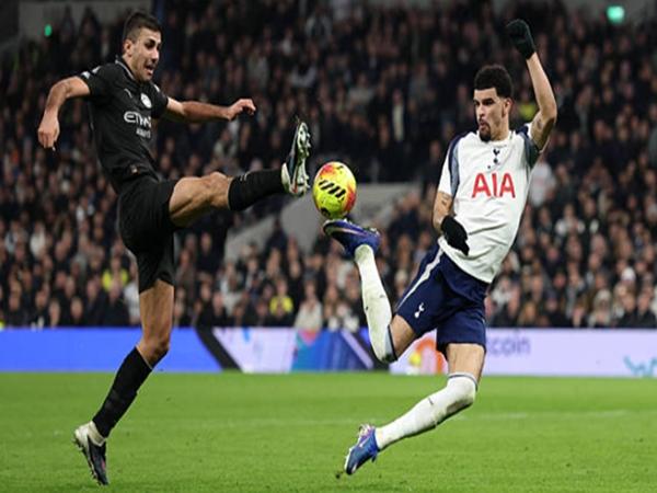 Tin Tottenham: Solanke đã có cú lội ngược dòng ngoạn mục
