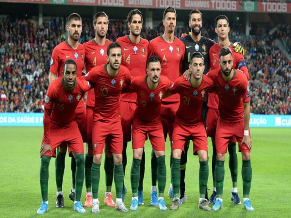 Đánh giá đội hình Euro 2021 Bồ Đào Nha: Điểm mạnh và hạn chế Đánh giá đội hình Euro 2021 Bồ Đào Nha: Điểm mạnh và hạn chế