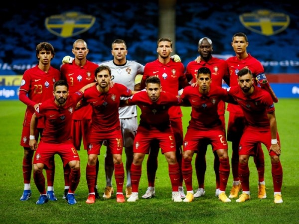 Đội hình Bồ Đào Nha Euro 2021: Sức mạnh chiến thuật
