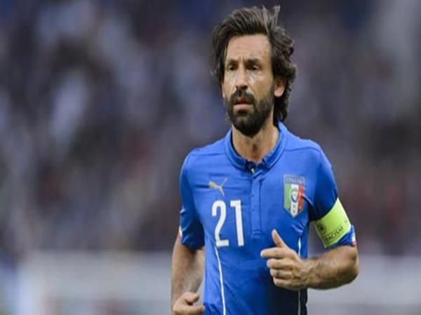 Tầm ảnh của các cầu thủ Italia