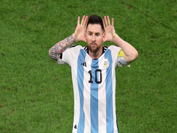 Tầm ảnh hưởng của những huyền thoại Argentina