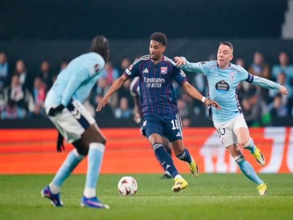 Nhận định Lyon vs Celta Vigo lúc 0h45 ngày 20/3