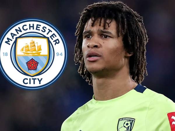 Tin Man City: Tín hiệu Nathan Ake chia tay Man City