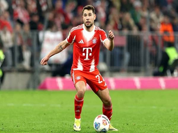 Những trận đấu đáng nhớ nhất của Raphael Guerreiro