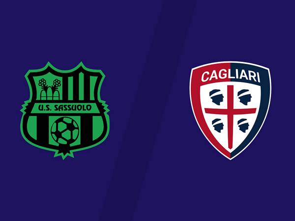 Đối đầu Sassuolo vs Cagliari