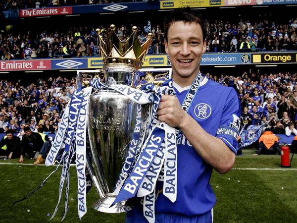 Hậu vệ Chelsea