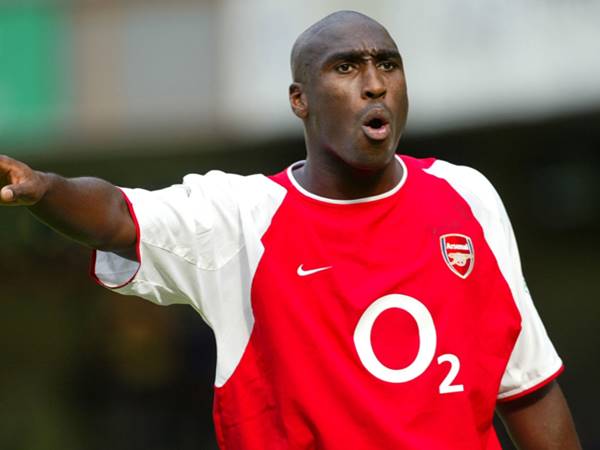 hậu vệ hay nhất của Arsenal trong lịch sử hậu vệ hay nhất của Arsenal trong lịch sử