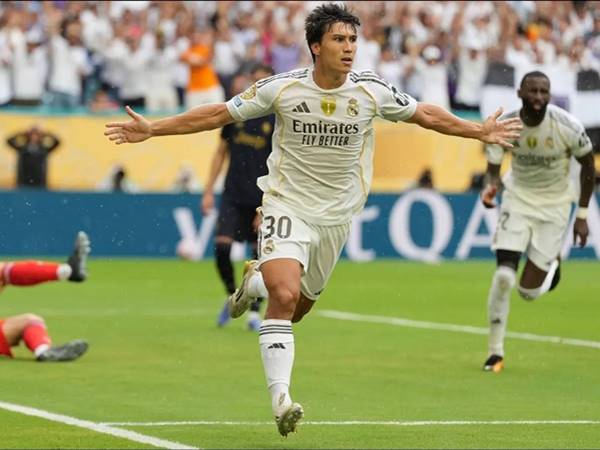 Tác động của thương vụ Gonzalo Garcia