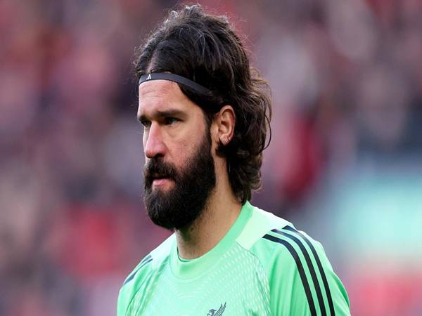 Tin chuyển nhượng: Alisson Becker muốn gia nhập CLB Juventus