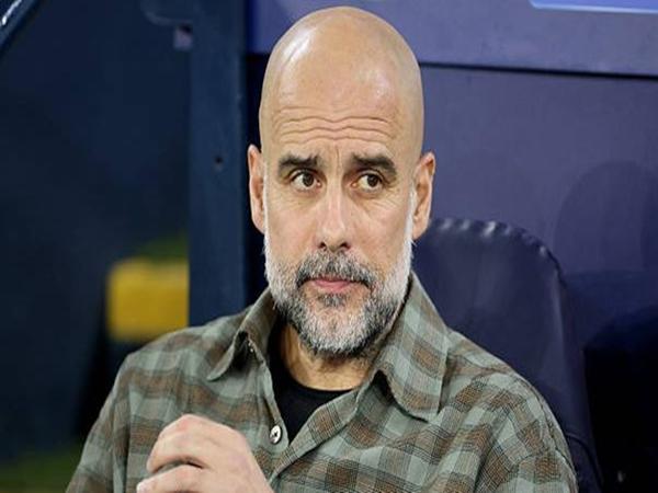 Tin Man City: Thúc giục Pep Guardiola chốt tương lai