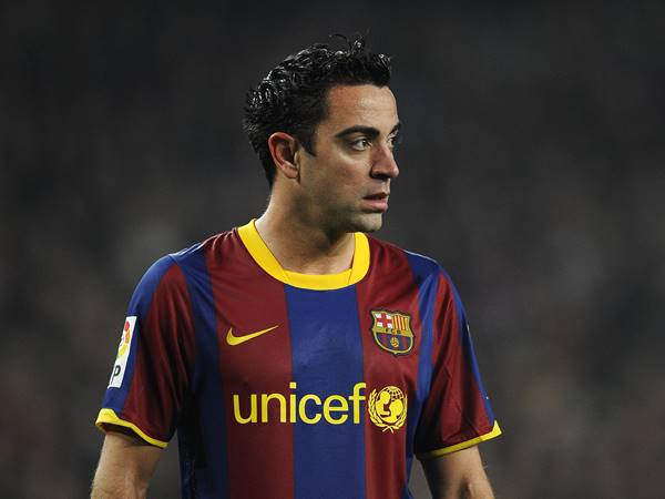 tiền vệ Barca vĩ đại nhất lịch sử câu lạc bộ tiền vệ Barca vĩ đại nhất lịch sử câu lạc bộ
