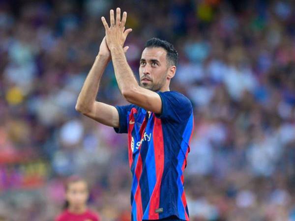tiền vệ Barcelona xuất sắc nhất tiền vệ Barcelona xuất sắc nhất
